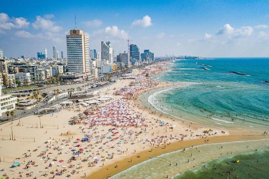 Ambassador Apartment+parking * Tel Aviv